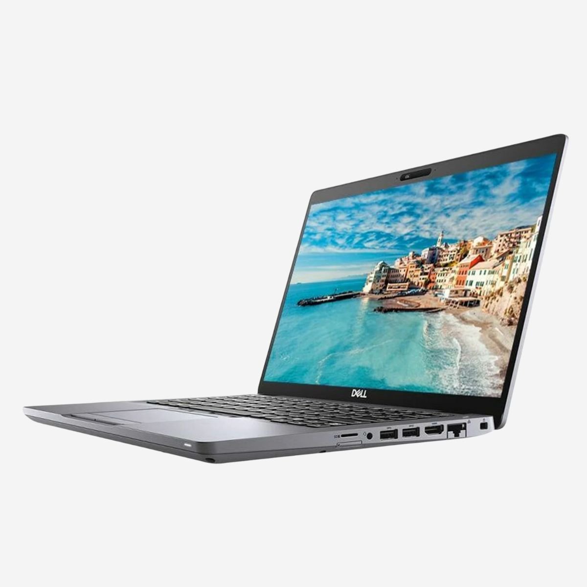 Dell Latitude 5410 – i5 10th Gen / 16GB RAM / 256GB SSD/ 14" Screen