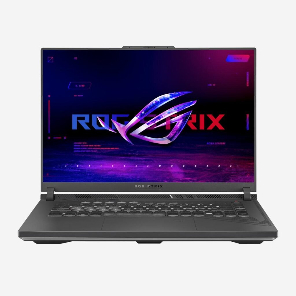 Asus ROG Strix G14JU – i9 13th Gen / 16GB RAM / 1TB SSD
