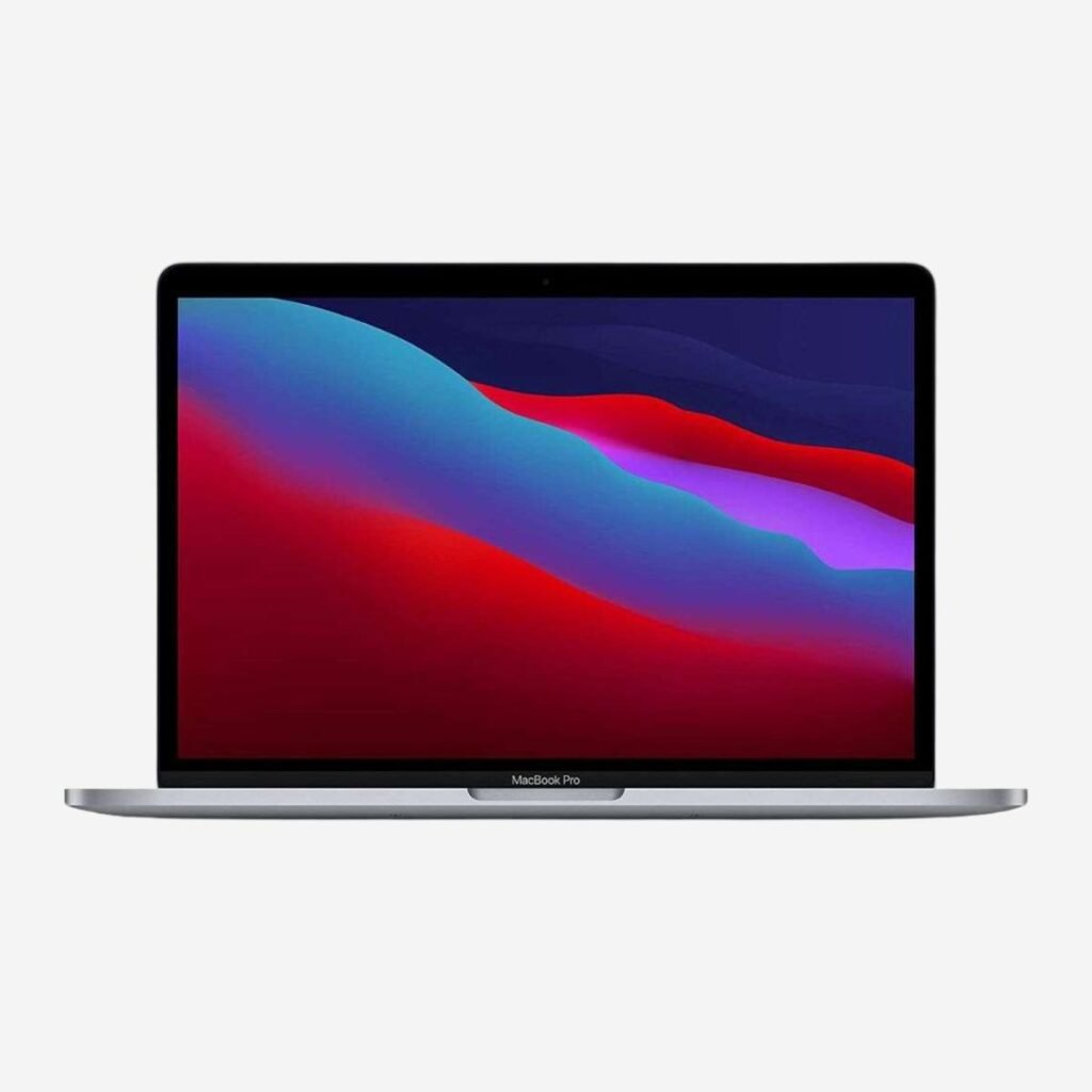 Apple MacBook Pro M1 – 14-inch / 16GB RAM / 256GB SSD