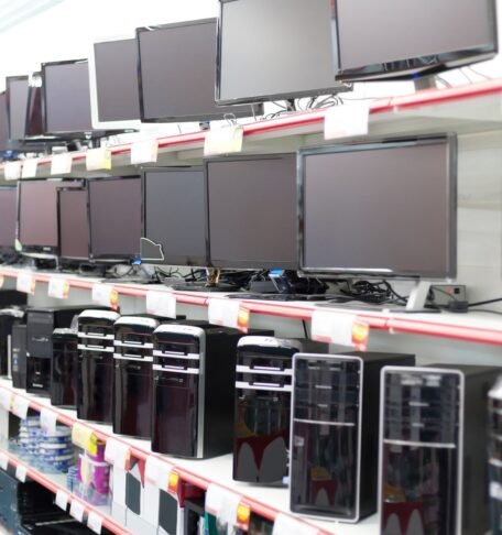 Second-Hand vs Refurbished Laptops – Which One Is Worth Buying in 2026?