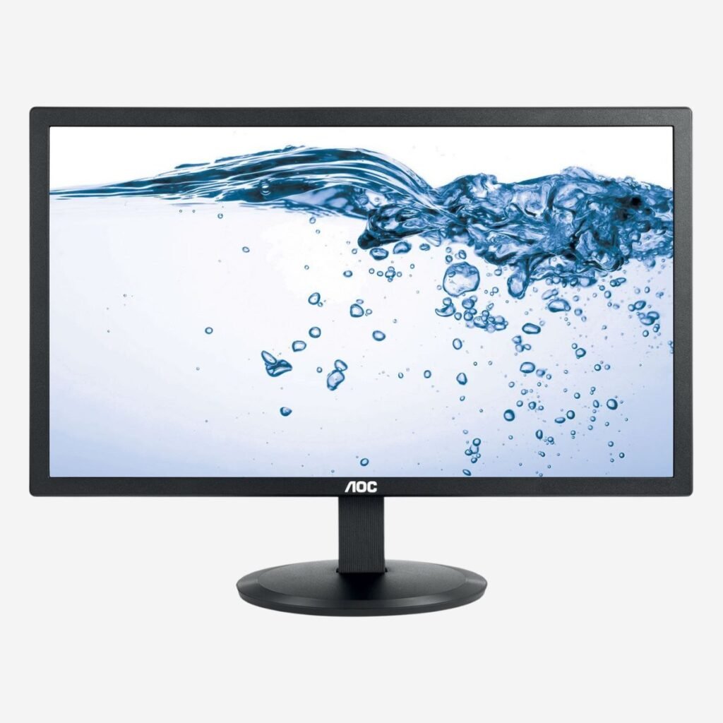 AOC 18.5 Inch Monitor