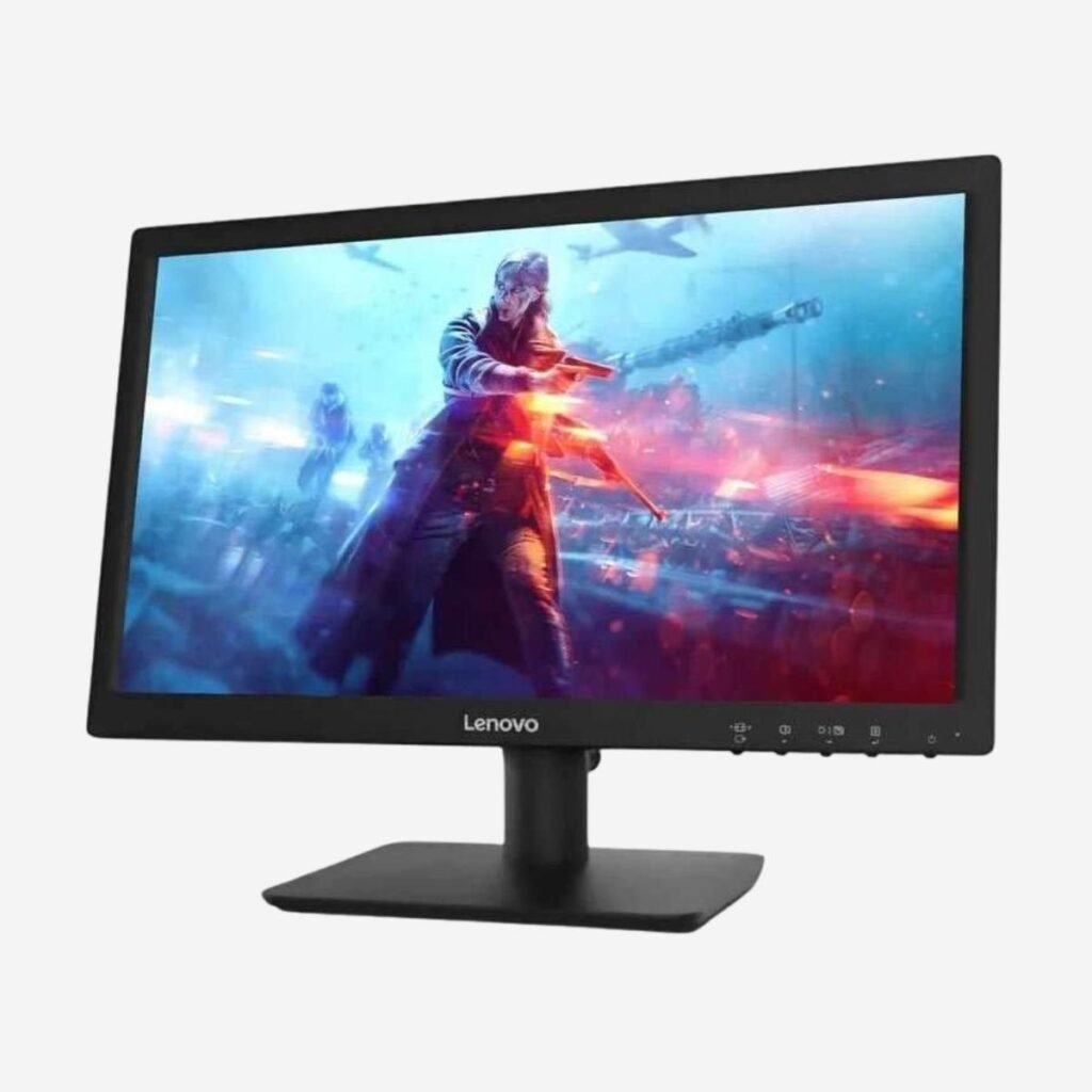 Lenovo 18.5 Inch Monitor