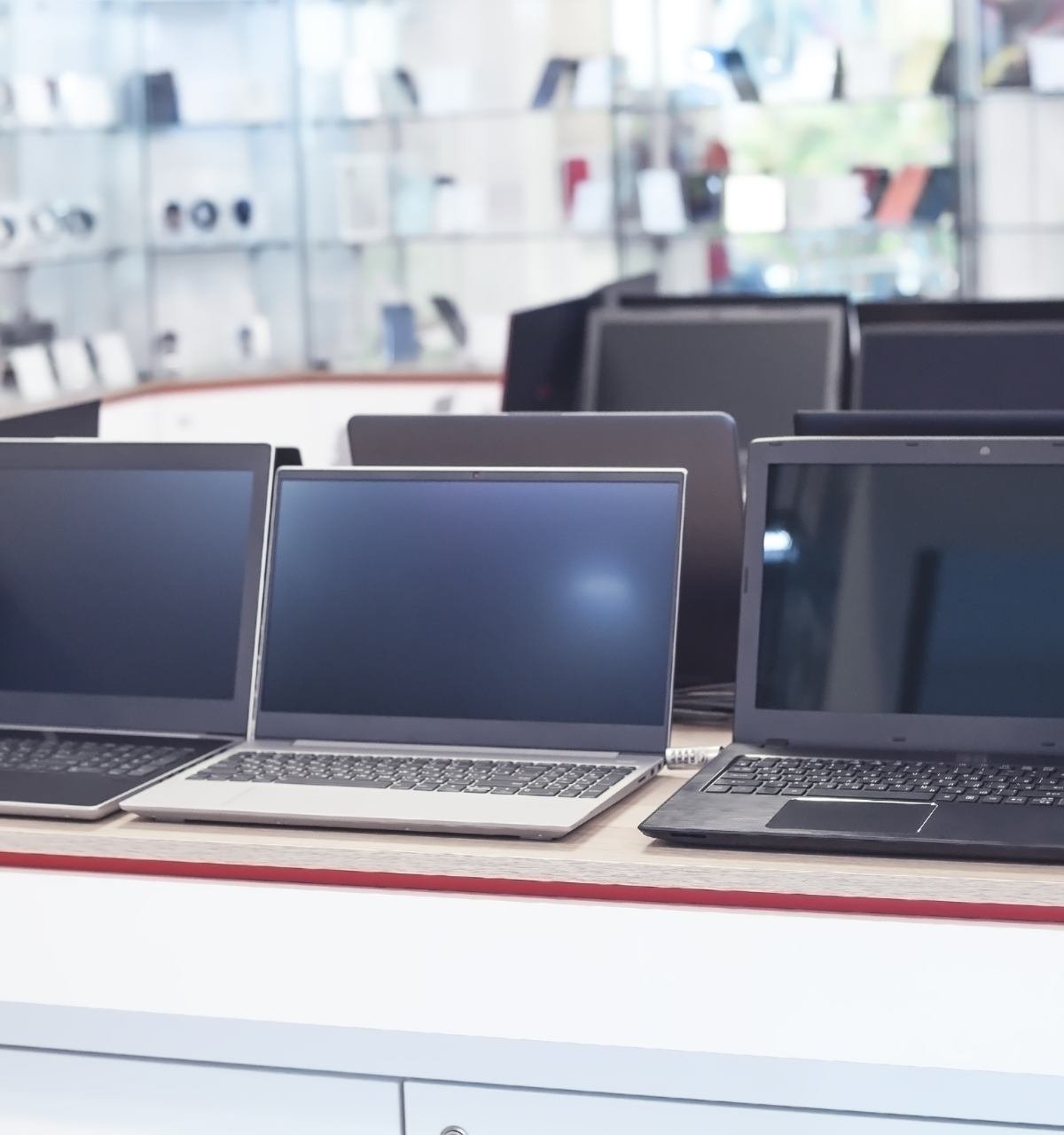 Best Laptops for Office Use – Refurbished vs New Comparison