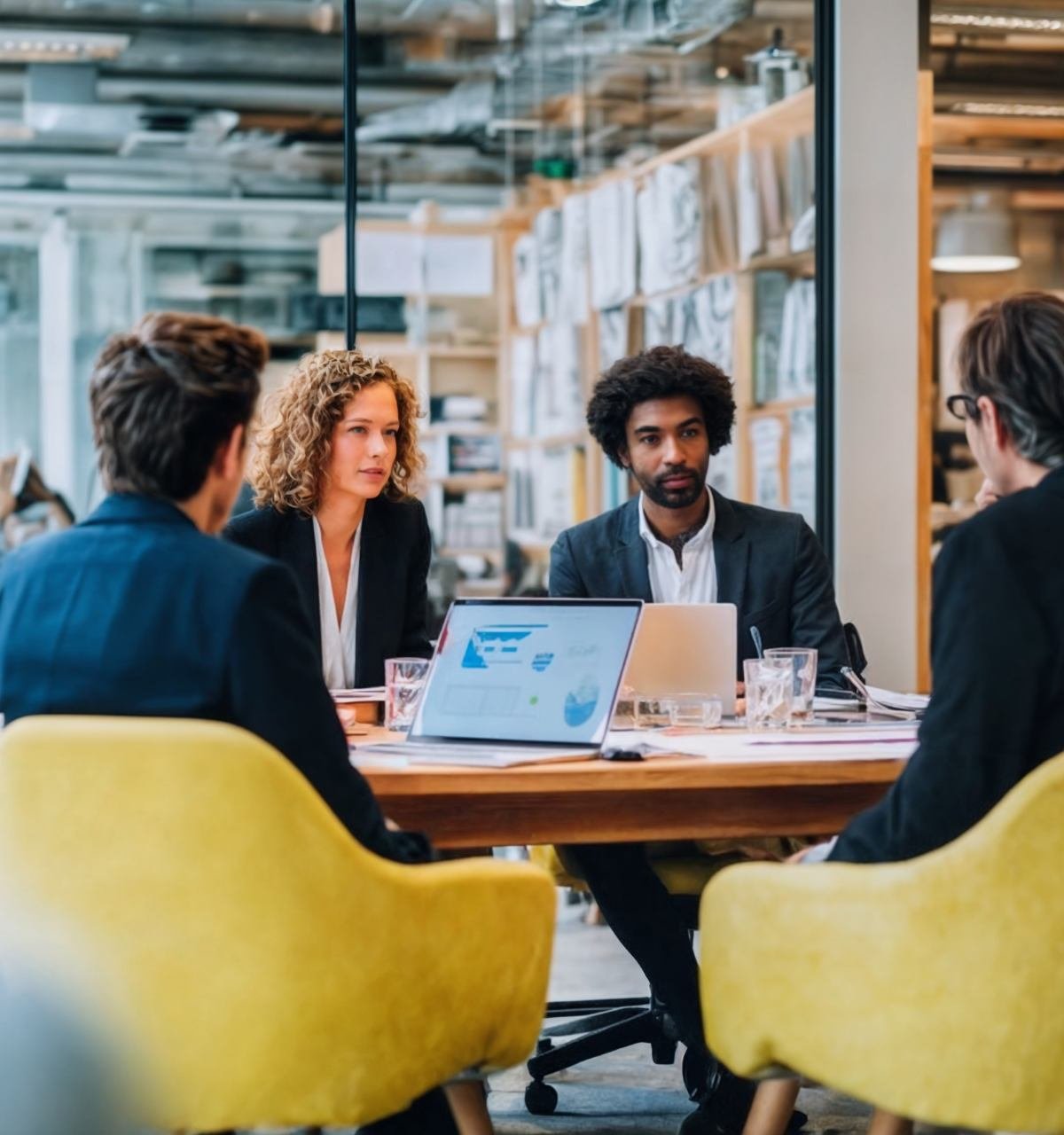 Why Startups in Mohali IT Park Are Choosing Refurbished Laptops in 2025