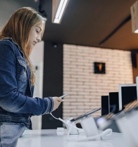 Refurbished Laptops Near Me – Where to Buy Trusted Used Laptops with Warranty