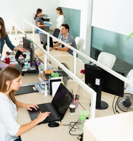 Bulk Purchase of Refurbished Laptops for Companies