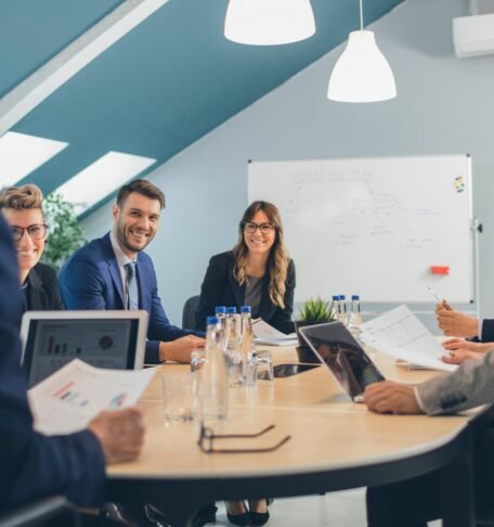 Benefits of Bulk Purchasing Refurbished Corporate Laptops